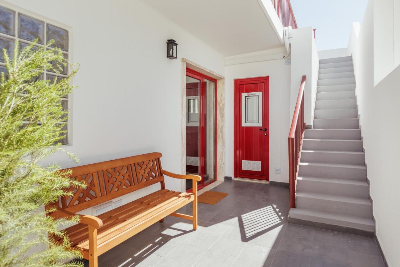Pinheirinha Guest House Alpiarça Екстериор снимка
