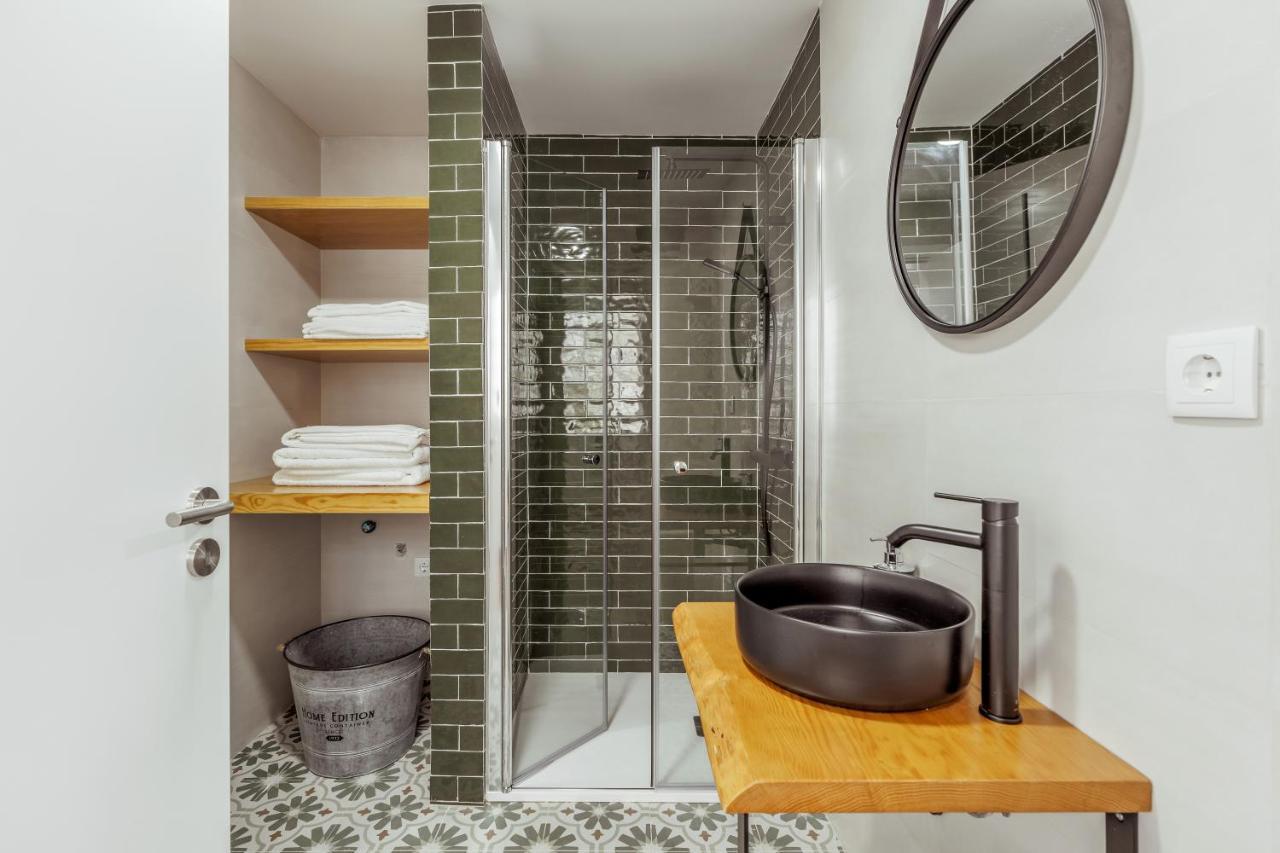 Pinheirinha Guest House Alpiarça Екстериор снимка