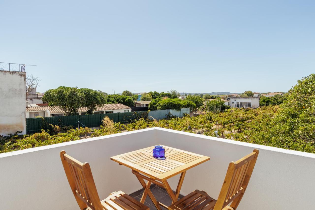 Pinheirinha Guest House Alpiarça Екстериор снимка