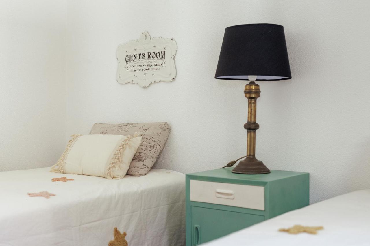 Pinheirinha Guest House Alpiarça Екстериор снимка