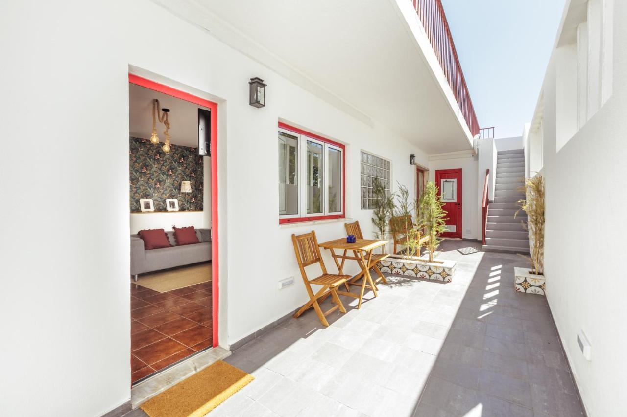 Pinheirinha Guest House Alpiarça Екстериор снимка