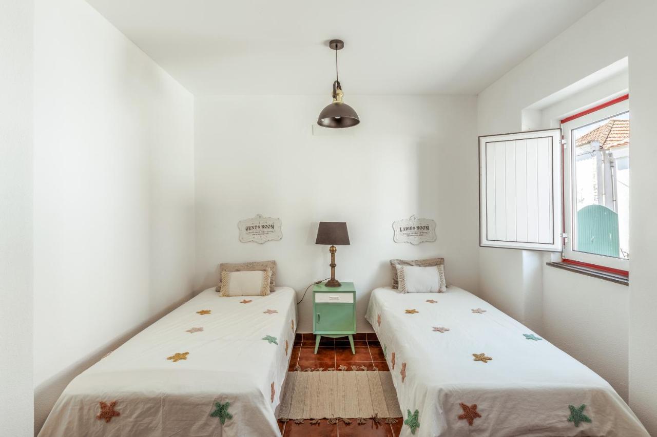 Pinheirinha Guest House Alpiarça Екстериор снимка