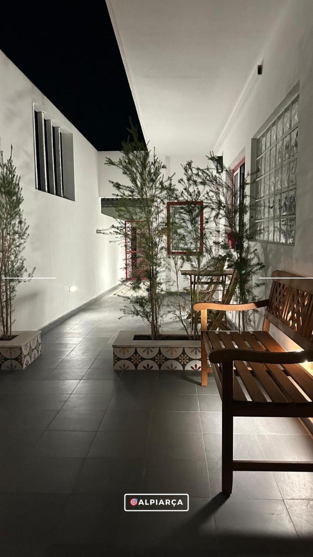 Pinheirinha Guest House Alpiarça Екстериор снимка